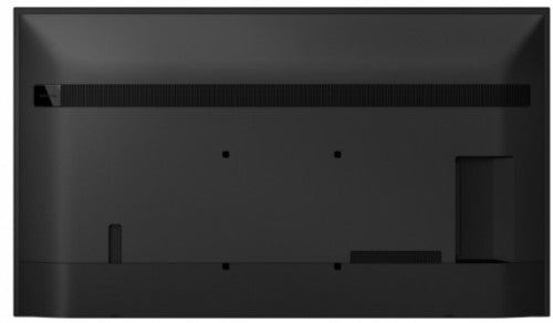 Sony FW-75BZ30L Signage Display Digital signage flat panel 190.5 cm (75") LCD Wi-Fi 440 cd/m² 4K Ultra HD Black Android 24/7