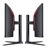 Acer NITRO XZ0 Nitro XZ340CURX0bmiiphx - 34'', WQHD (3440x1440), 200Hz, 1ms, 21:9, 1500R Curve, ZeroFrame, VA, Black