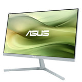 ASUS VU249CFE-G computer monitor 60.5 cm (23.8") 1920 x 1080 pixels Full HD LCD Green, Grey