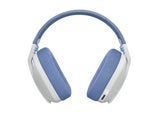 Logitech G G435 LIGHTSPEED Wireless Gaming Headset