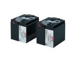 APC Battery Replacement Cartridge RBC55 (OEM)