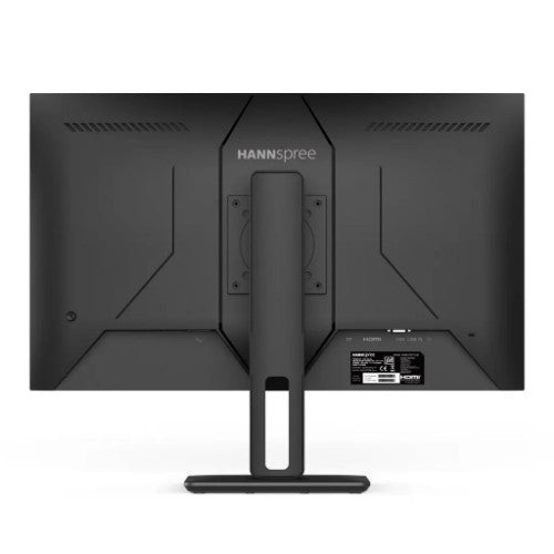 Hannspree HP271PJB computer monitor 68.6 cm (27") 1920 x 1080 pixels Full HD LED Black