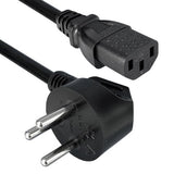 HPE C13 - SI-32 IL 250V 10Amp 1.83m Power Cord