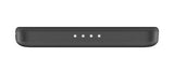 Belkin BPD010hqBK 5000 mAh Wireless charging Black