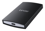 Lexar ARMOR 700 2 TB USB Type-C USB 3.2 Gen 2x2 Black