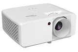 Optoma ZH350 data projector Standard throw projector 3600 ANSI lumens DLP 1080p (1920x1080) 3D White