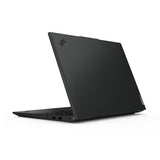 Lenovo ThinkPad L16 Gen 1 (Intel) Intel Core Ultra 5 135U Laptop 40.6 cm (16") WUXGA 16 GB DDR5-SDRAM 256 GB SSD Wi-Fi 6E (802.11ax) Windows 11 Pro English Black