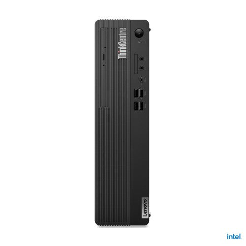 Lenovo ThinkCentre M70s Gen 3 Intel® Core™ i7 i7-12700 16 GB DDR4-SDRAM 512 GB SSD Windows 11 Pro SFF PC Black