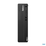 Lenovo ThinkCentre M70s Gen 3 Intel® Core™ i7 i7-12700 16 GB DDR4-SDRAM 512 GB SSD Windows 11 Pro SFF PC Black