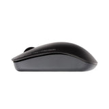 CHERRY DW 3000 keyboard Mouse included RF Wireless Spanish Black