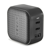 HYPER HJ265 Black Indoor