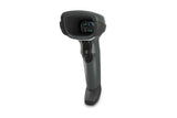 Zebra 1D/2D/OCR, 340 mA, IP52, Array Imager, Black, USB cable kit with Stand