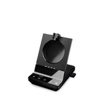EPOS IMPACT SDW 5036T - EU/UK/AUS Headset Wireless Head-band Office/Call center Black