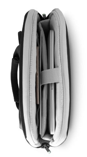 Urban Factory Mixee Toploading Laptop Bag 15.6" Black