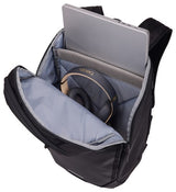 Thule Chasm TCHB215 Black backpack Casual backpack Polyester