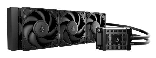 ARCTIC Liquid Freezer WS360-4710 Processor All-in-one liquid cooler 12 cm Black 1 pc(s)