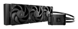 ARCTIC Liquid Freezer WS360-4710 Processor All-in-one liquid cooler 12 cm Black 1 pc(s)