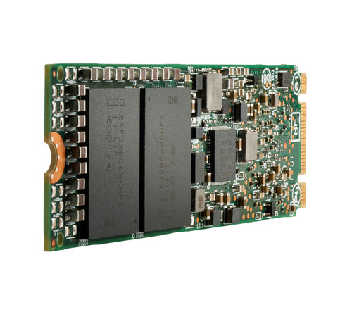 HPE 480GB SATA 6G Read Intensive M.2 Multi Vendor SSD