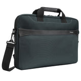Targus GeoLite 39.6 cm (15.6") Briefcase Grey