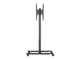 Multibrackets M Public Display Stand 180 HD Back to Back Black