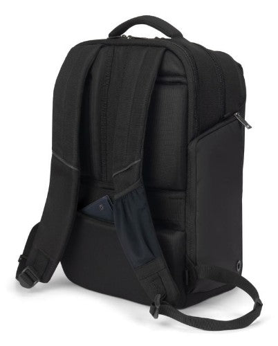 DICOTA D32162-RPET laptop case 40.6 cm (16") Briefcase Black
