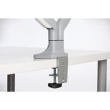 Kensington SmartFit One-Touch Height-Adjustable Single Monitor Arm