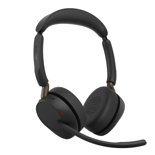 Jabra Evolve3 65 UC - USB-A with Dongle - Stereo