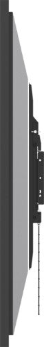 Vision VFM-W8X6T signage display mount 2.29 m (90") Black