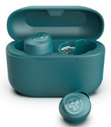 JLab GO Air POP True Wireless Headset True Wireless Stereo (TWS) In-ear Calls/Music Bluetooth Teal