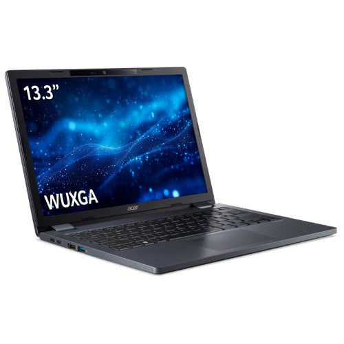 Acer TravelMate P4 TMP413-51 13.3" IPS WUXGA 16GB 512GB i5 TCO Notebook