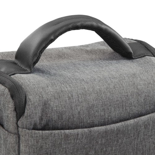 Hama Terra Beltpack case Grey