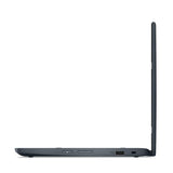 Lenovo 300w Yoga Gen 4 Intel® N N100 Hybrid (2-in-1) 29.5 cm (11.6") Touchscreen HD 8 GB LPDDR5-SDRAM 128 GB SSD Wi-Fi 6 (802.11ax) Windows 11 Pro UK English Grey