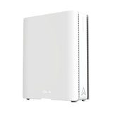 ASUS ZenWiFi BQ16 Quad-band (2.4 GHz / 5 GHz-1 / 5 GHz-2 / 6 GHz) Wi-Fi 7 (802.11be) White 5 Internal