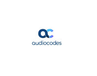 AudioCodes SW/OVOC/M4K software license/upgrade 1 license(s)