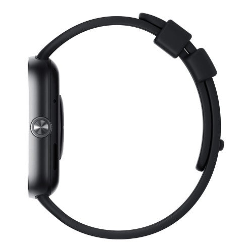 Xiaomi BHR7854GL smartwatch / sport watch 5 cm (1.97") AMOLED 47.5 mm Digital 450 x 390 pixels Touchscreen Black GPS (satellite)