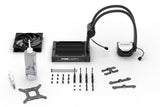 be quiet! Pure Loop 2 | 120mm Processor All-in-one liquid cooler 12 cm Black 1 pc(s)
