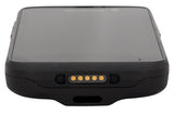 Honeywell CT40 XP handheld mobile computer 12.7 cm (5") 1920 x 1080 pixels 289 g Black