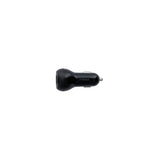 OtterBox 77-98235 mobile device charger Universal Black Cigar lighter Fast charging Auto