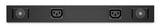 APC AP6020A power distribution unit (PDU) 13 AC outlet(s) 0U/1U Black
