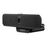Logitech C925e Business Webcam