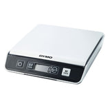 DYMO M10 Digital Package & Shipping Scale | up to 10KG Capacity | 20 cm x 20 cm