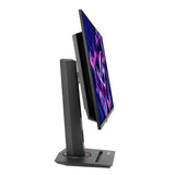 ASUS ROG Strix OLED XG27UCDMG computer monitor 67.3 cm (26.5") 3840 x 2160 pixels 4K Ultra HD QD-OLED Black
