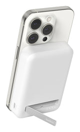 Belkin BoostCharge Pro Wireless charging White