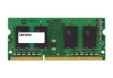 Lenovo GX70N46759 memory module 4 GB 1 x 4 GB DDR4 260-pin SO-DIMM