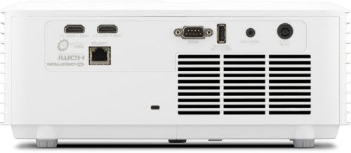 Viewsonic LSD400HD-ST data projector Standard throw projector 4000 ANSI lumens DLP 1080p (1920x1080) White