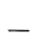 CHERRY DW 9500 SLIM keyboard Mouse included Universal RF Wireless + Bluetooth AZERTY French Black, Grey