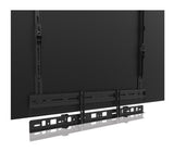 Neomounts AV30-500BL Videobar kit 43-110" - VESA - max 10 kg - universal