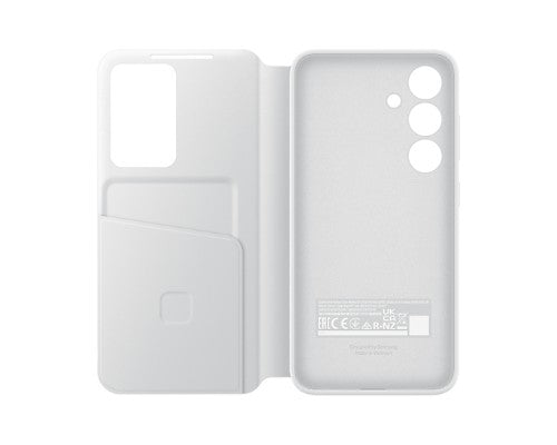 Samsung Smart View Case White