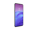 TCL 20L Eclipse Black 16.9 cm (6.67") Hybrid Dual SIM Android 11 4G USB Type-C 6 GB 128 GB 5000 mAh