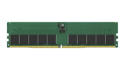 Kingston Technology KTD-PE556E-32G memory module 32 GB 1 x 32 GB DDR5 5600 MT/s ECC
